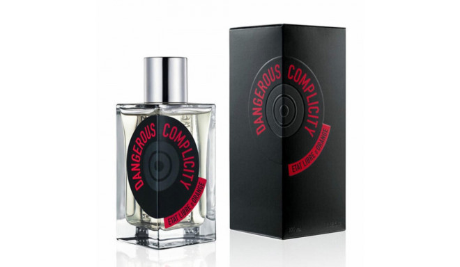 ETAT LIBRE DORANGE DANGEROUS COMPLICITY EAU DE PARFUM 100ML