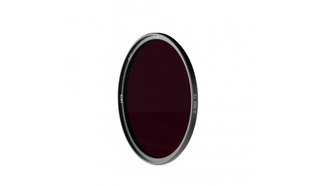 Urth 77mm Magnetic Infrared (R72) Filter Plus+