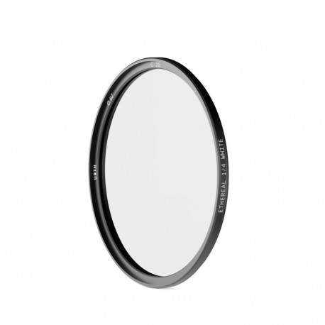 Urth 82mm Magnetic Ethereal Â¼ White Mist Filter Plus+