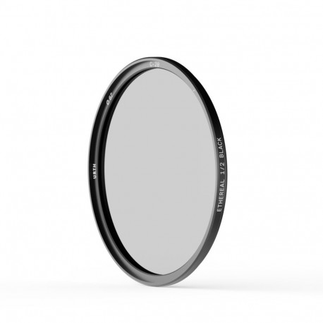 Urth 43mm Magnetic Ethereal Â½ Black Mist Filter Plus+