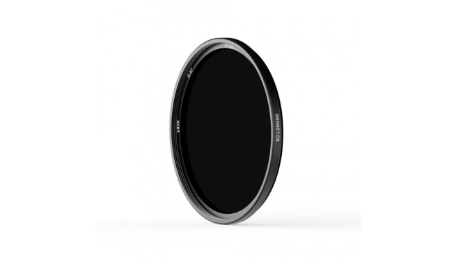 Urth 82mm Solar ND100000 (16.6 Stop) Filter Plus+