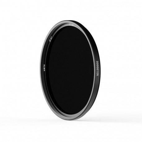 Urth 67mm Solar ND100000 (16.6 Stop) Filter Plus+