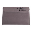 Cokin filter neutraalhall Z121M Neutral Grey G2 medium (ND4) (0.6)