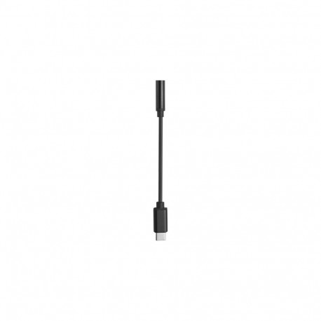 Godox 3.5mm TRRS to USB Type C Audio Adapter