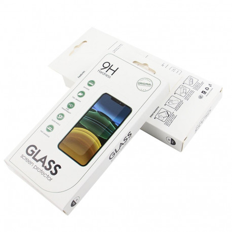 Tempered glass 2,5D for Samsung Galaxy S26 Ultra 10in1