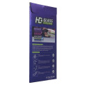 Tempered glass 9D for iPhone 17 Pro Max