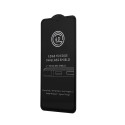 Tempered glass 6D for iPhone 17 Pro Max