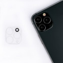 Tempered glass 3D for camera for iPhone 17 Pro Max