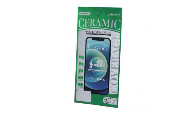 Tempered glass 9D Ceramic for Realme Note 60