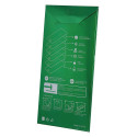 Tempered glass 9D Ceramic for Realme Note 60