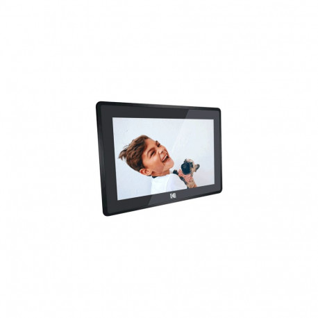 Kodak RCF-106H 10'' digitaler Bilderrahmen 16GB schwarz