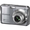 Fujifilm FinePix AX650, серебристый