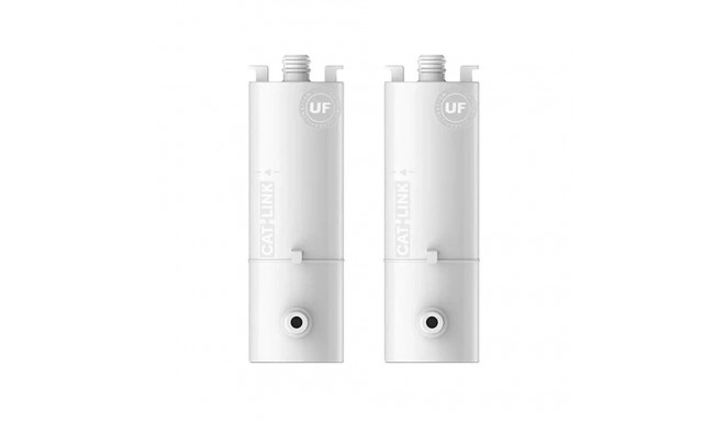 Replacement filters for Catlink Pure 2 (2 pcs)