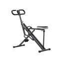 MERACH squat machine MR-R07BH1