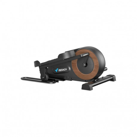 MERACH MR-E43B1 mini elliptical trainer (black)