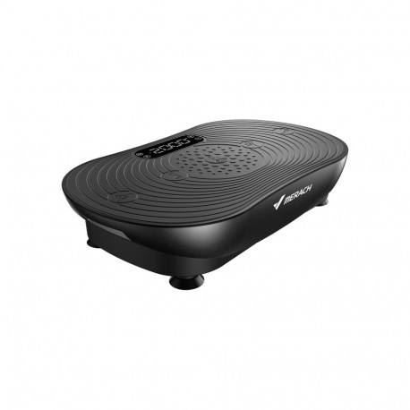 MERACH vibration platform MR-2533B1-EU (black)