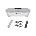 MERACH vibration platform MR-2533W1-EU (white)