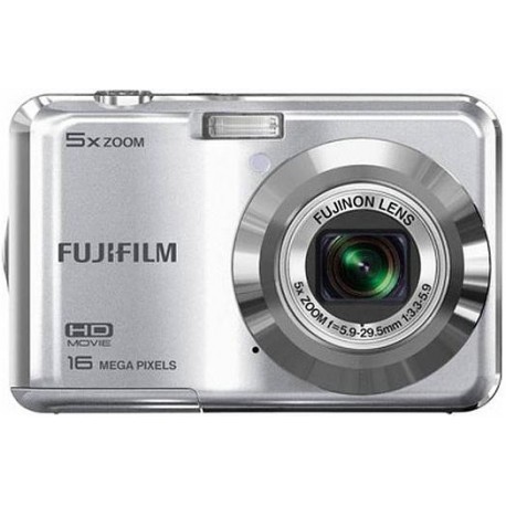 fuji ax650