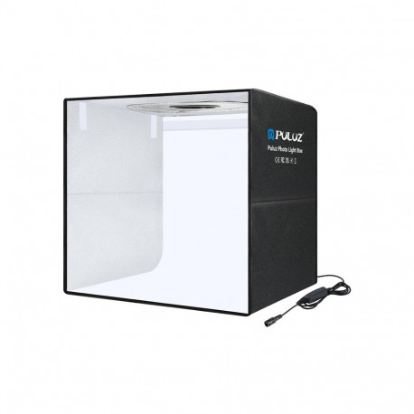 Puluz 50cm LED shadeless tent PU5051EU