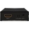Goobay HDMI™ audio ekstraktor