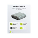 Goobay HDMI™ Switch 2 to 1