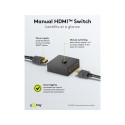 Goobay HDMI™ Switch 2 to 1