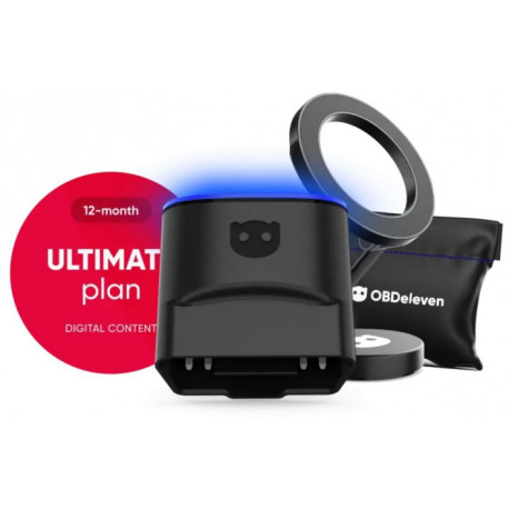 OBDeleven 3 diagnostikaseade ULTIMATE Pack
