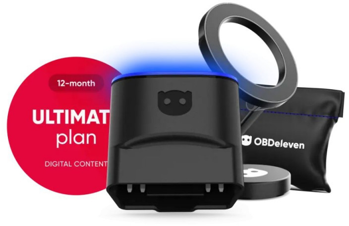 OBDELEVEN P1058