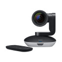 LOGITECH PTZ Pro 2 Conference camera PTZ colour 1920 x 1080 1080p motorized USB H.264