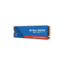 WD Blue SN5100 NVMe SSD 2TB M.2 POWERED BY SANDISK