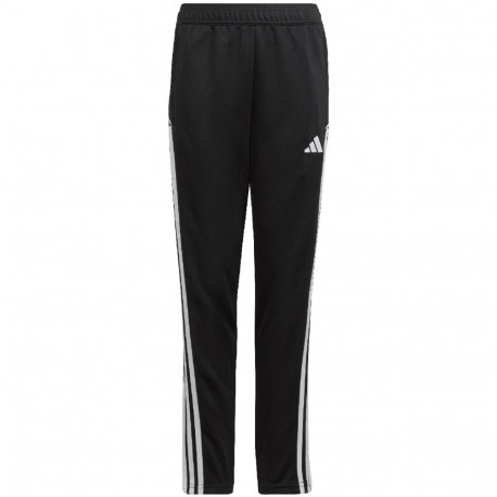 Spodnie dla dzieci adidas Tiro 23 League Training czarne HS3496 176cm