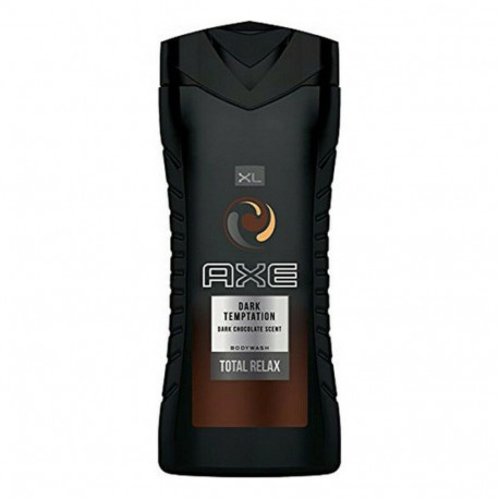 Dušigeel Dark Temptation Axe (400 ml)
