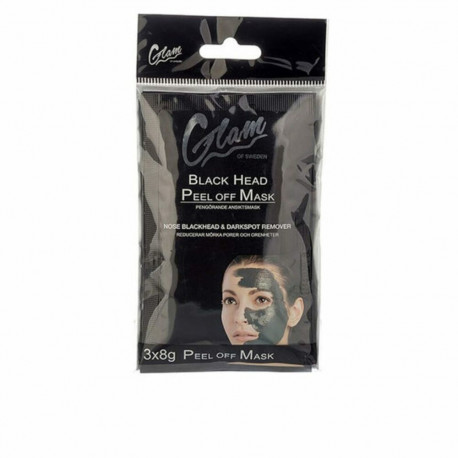 Puhastav mask Glam Of Sweden Mask 8 g