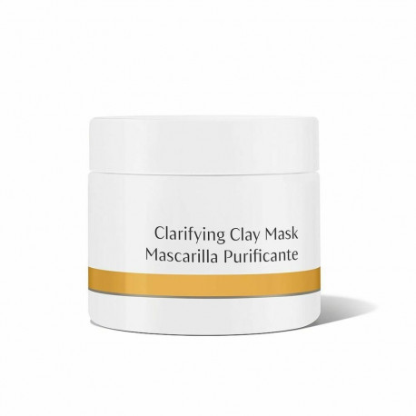 Purifying Mask Dr. Hauschka 1023-003 90 g