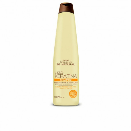 Šampoon Be Natural (350 ml)