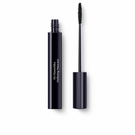 Ripsmetušš Dr. Hauschka   Negro-01 6 ml Täppis