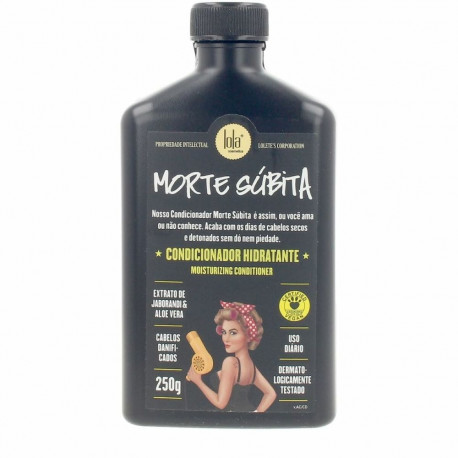 Niisutav palsam Lola Cosmetics MORTE SÚBITA 250 ml