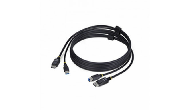 Adapterikaabel Startech DU1226-KVM-CABLE