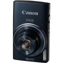 Canon Digital Ixus 155, чёрный