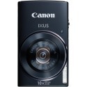Canon Digital Ixus 155, must