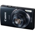 Canon Digital Ixus 155, чёрный