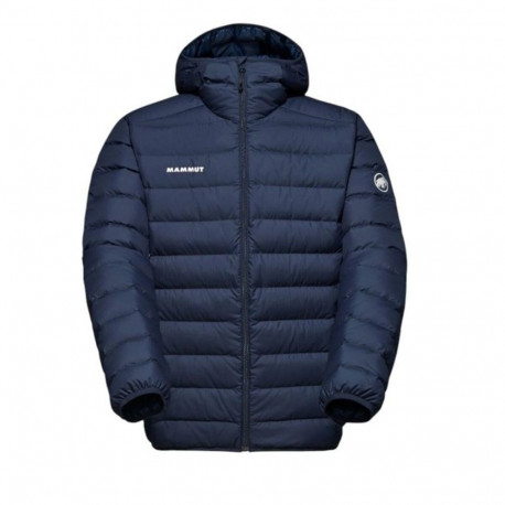 Men's Sports Jacket Mammut Waymarker Navy Blue - M