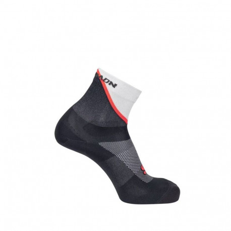 Sports Socks Salomon Pulse Ankle - 45-47