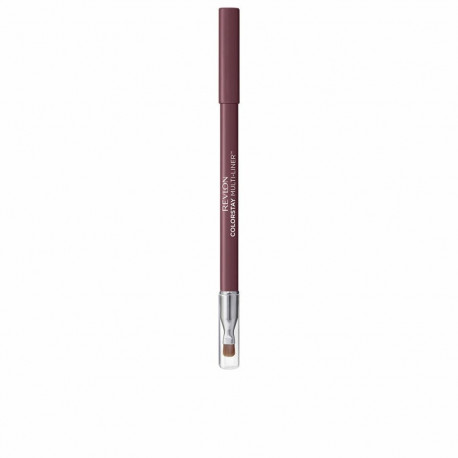 Lip Liner Pencil Revlon COLORSTAY Nº 02-Dallying (1 Unit)