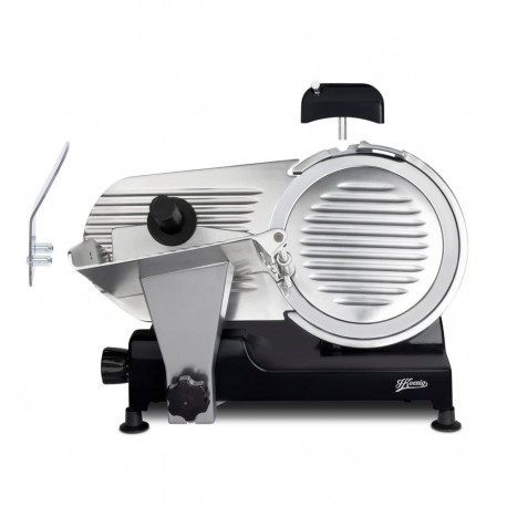 Lihaviilutaja Hkoenig MSX252 Must Hall 240 W