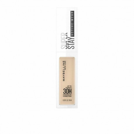 Näokorrektor Maybelline 286570 Nº 15-Light 30 ml Aknevastane vahend