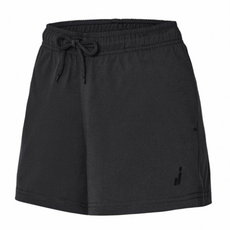 Sports Shorts for Women Joluvi Aure Black - S