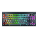 "CHERRY MX 8.3 Wireless RGB Red Switch UK"