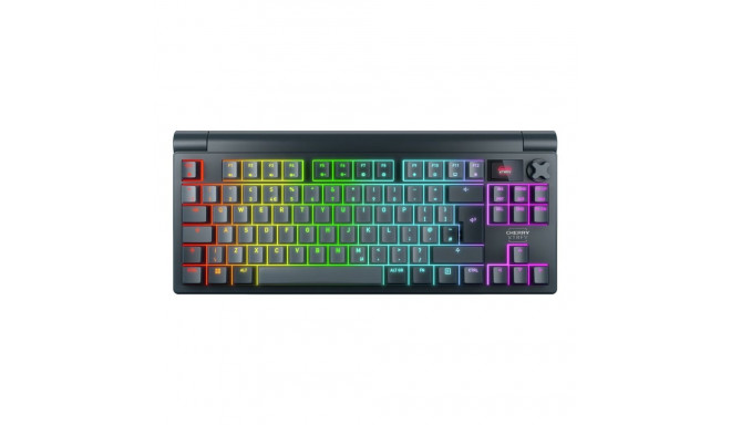 "CHERRY MX 8.3 Wireless RGB Red Switch UK"
