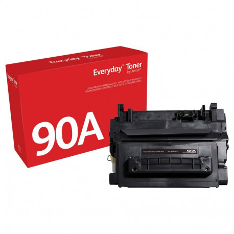 "Xerox Everyday Toner 006R03632 Schwarz alternativ zu HP Toner 90A CE390A"